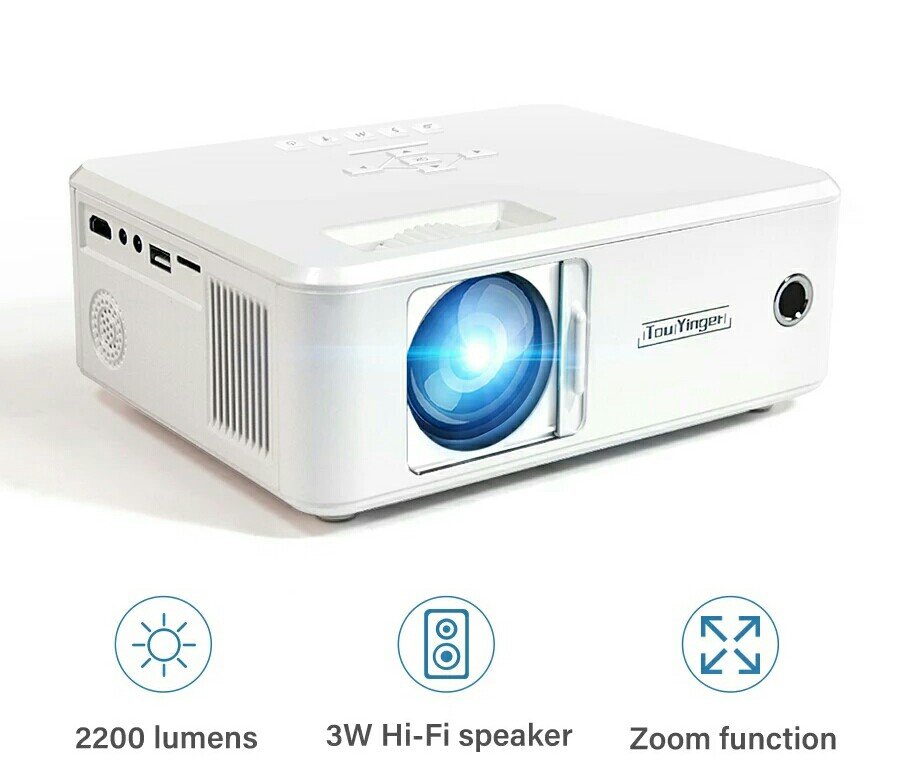 X20 Led Projector Littleman Enterprise