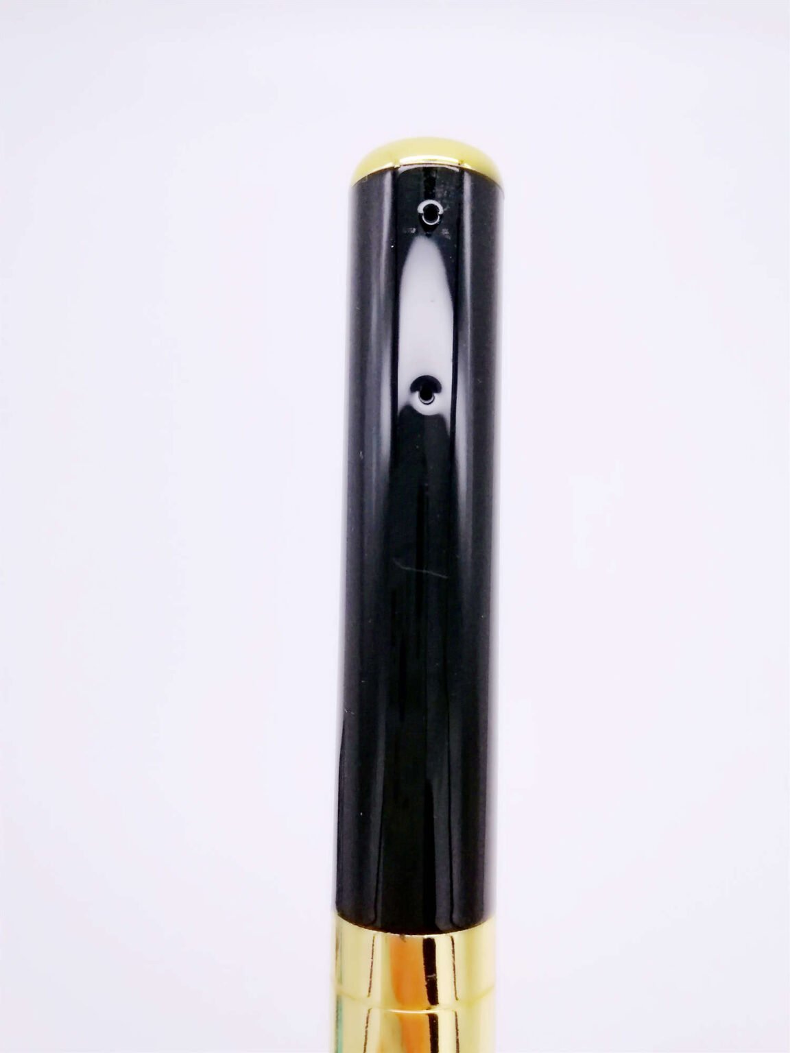 long battery spy pen camera