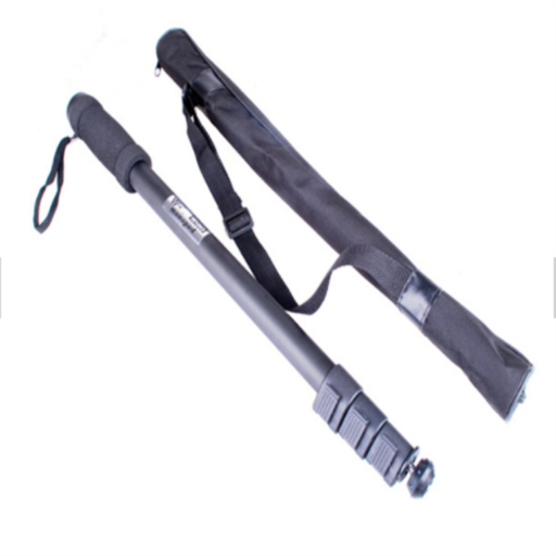 Camera monopod stand - Littleman Enterprise