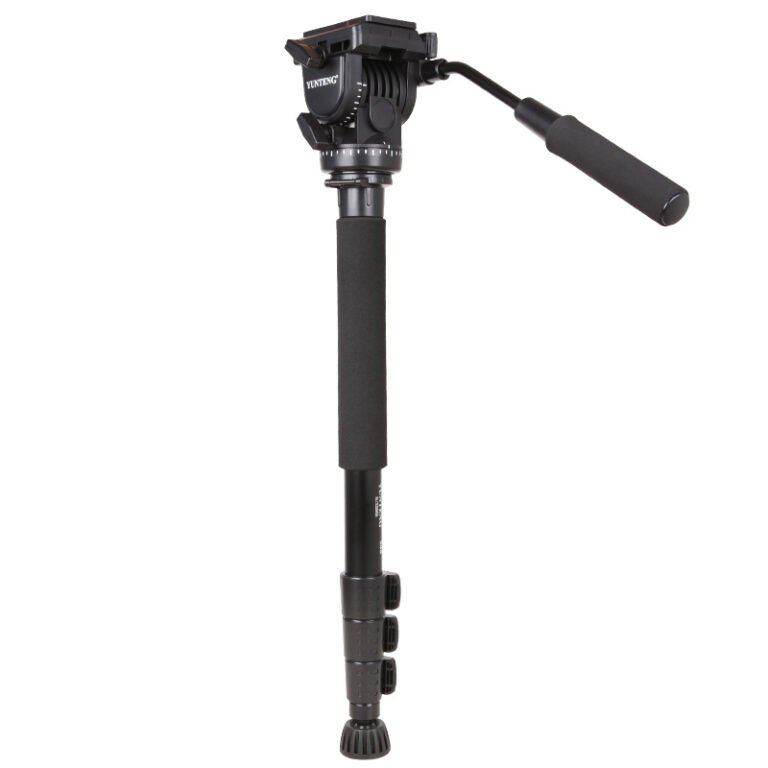 Camera Strong Monopod Stand - Littleman Enterprise