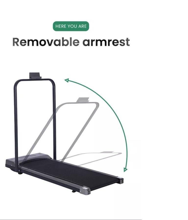 Electric Gym Treadmill Fitness Exercise Littleman Enterprise