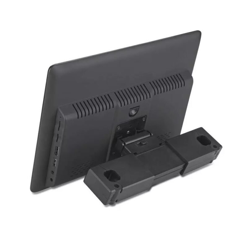 Car Android Headrest Monitor Player Littleman Enterprise