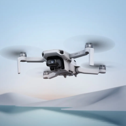DJI Mini Drone 4k